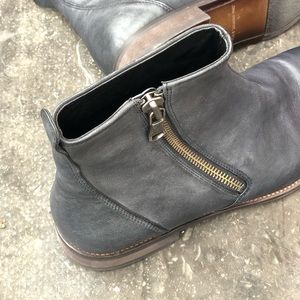 Meet your Posher, Ian